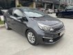 Kia Rio 2015 - Màu xám, giá 335tr