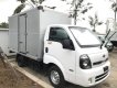 Kia K200 2022 - tải trọng 1,99 tấn thùng dài 3m2  giá cực tốt sẵn xe