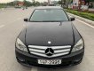 Mercedes-Benz C300 2009 - Lăn bánh lần đầu 2010