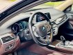BMW 740Li 2015 - Màu đen, nhập khẩu nguyên chiếc