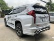 Mitsubishi Pajero Sport 2021 - Hàng demo thanh lý hãng xe