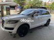 Audi Q7 Bán xe   -2008 chính chủ xe gia đình sử dụng 2009 - Bán xe Audi Q7 -2008 chính chủ xe gia đình sử dụng