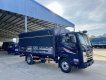 JAC N200 2022 - JAC N200 2022 số tự động