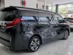 Toyota Alphard 2018 - Đăng ký cá nhân