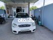 Daewoo Lanos Cần bán xe   2002 - Cần bán xe Daewoo Lanos