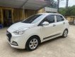 Hyundai Grand i10 2018 - Xe màu trắng, giá 320tr