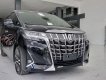 Toyota Alphard 2018 - Đăng ký cá nhân