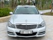 Mercedes-Benz C 250 2014 - Cần bán xe đăng ký lần đầu 2014 xe gia đình giá tốt 579tr