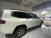 Toyota Land Cruiser lướt 1000km 2022 - lướt 1000km