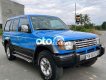 Mitsubishi Pajero Mutsubishi  V43 Đời 1999 Chất Rin Đẹp 1999 - Mutsubishi Pajero V43 Đời 1999 Chất Rin Đẹp