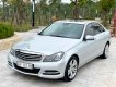 Mercedes-Benz C 250 2014 - Cần bán xe đăng ký lần đầu 2014 xe gia đình giá tốt 579tr