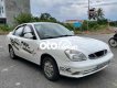 Daewoo Nubira   Đời 2002 Rin Sạch Đẹp 2002 - Daewoo Nubira Đời 2002 Rin Sạch Đẹp