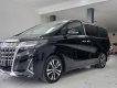 Toyota Alphard 2018 - Đăng ký cá nhân