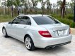 Mercedes-Benz C 250 2014 - Cần bán xe đăng ký lần đầu 2014 xe gia đình giá tốt 579tr