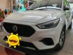 MG ZS 2021 - Cần bán xe màu trắng