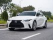 Lexus IS 300 2021 - Cần bán lại xe màu trắng