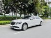 Mercedes-Maybach S 450 2017 - Bán xe màu trắng