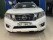 Nissan Navara 2016 - Xe màu trắng