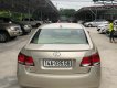 Lexus GS 350 2009 - Màu vàng, nhập khẩu nguyên chiếc, 850tr