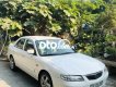 Mazda 6 Em bán xe vẫn ngon và đẹp 2002 - Em bán xe vẫn ngon và đẹp