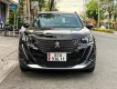 Peugeot 2008 2021 - Xe màu đen, 820 triệu