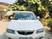 Mazda 6 Em bán xe vẫn ngon và đẹp 2002 - Em bán xe vẫn ngon và đẹp