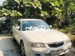 Mazda 6 Em bán xe vẫn ngon và đẹp 2002 - Em bán xe vẫn ngon và đẹp