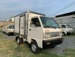 Suzuki Super Carry Truck 2022 - Gỉam mạnh tiền mặt và phụ kiện chính hãng - Xe sẵn giao ngay - Hỗ trợ giao xe tận nhà