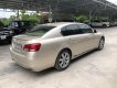 Lexus GS 350 2009 - Màu vàng, nhập khẩu nguyên chiếc, 850tr