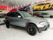 BMW X3 2005 - Đăng ký lăn bánh 2007, nhập Đức nguyên chiếc