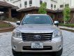 Ford Everest 2009 - Máy dầu xe cực chất