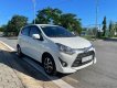 Toyota Wigo 2018 - Xe màu trắng giá hữu nghị