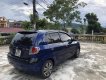 Hyundai Getz 2009 - Xe màu xanh lam, giá 165tr