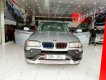 BMW X3 2005 - Đăng ký lăn bánh 2007, nhập Đức nguyên chiếc