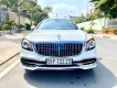 Mercedes-Maybach S 450 2015 - S400 Model 2015 lên FULL Maybach S450 Model 2021