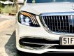 Mercedes-Maybach S 450 2015 - S400 Model 2015 lên FULL Maybach S450 Model 2021