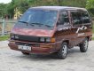 Toyota Townace 1995 - Cần bán lại Toyota van 7 chỗ không niên hạn 58 triệu