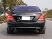 Mercedes-Benz S500 2011 - Cần bán lại xe
