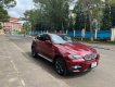 BMW X6 2009 - Đỏ nội thất đỏ sang trọng