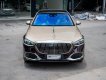 Mercedes-Maybach S 580 2022 - New 100%, ngoại thất 2 màu