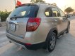 Chevrolet Captiva 2008 - Xe màu xám giá hữu nghị