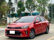 Kia Soluto 2022 - Màu đỏ