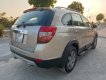 Chevrolet Captiva 2008 - Xe màu xám giá hữu nghị
