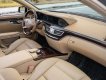 Mercedes-Benz S500 2011 - Cần bán lại xe