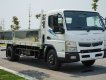 Mitsubishi Canter 2022 - Bán xe tải 3.5 tấn Mitsubishi Canter 7.5 thùng dài 5.3 mét Nhật Bản trả góp 20%