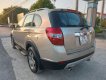 Chevrolet Captiva 2008 - Xe màu xám giá hữu nghị