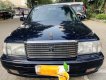 Toyota Crown 1997 - Chính chủ bán xe số tự động đăng ký lần đầu 2009 đẹp xuất sắc, giá 698 triệu