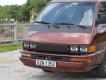 Toyota Townace 1995 - Cần bán lại Toyota van 7 chỗ không niên hạn 58 triệu