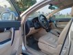 Chevrolet Captiva 2008 - Xe màu xám giá hữu nghị