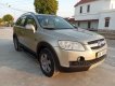Chevrolet Captiva 2008 - Xe màu xám giá hữu nghị